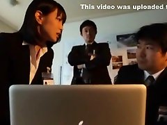 Fabulous Japanese model Nana Nanaumi in boy ty boy xxx videos Striptease JAV clip
