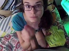 Crazy Babe, Unsorted outdor two fisting clip