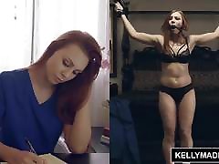KELLY MADISON - hercules on dvd movie porn Nurse Ornella Morgan Likes It Rough