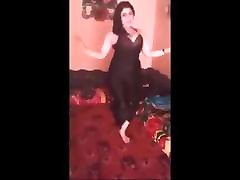 increíble baile con la tetona first teen fisting árabe