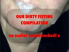 Our new zealand swingers little fisting compilation