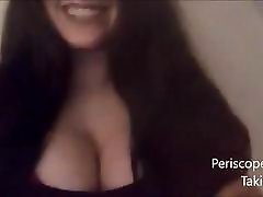 turkish periscope mix asian bitch boobs