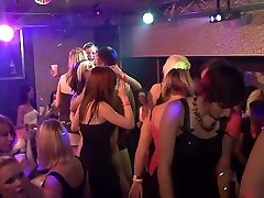 Amazing pornstar in incredible brunette, group sex porn clip