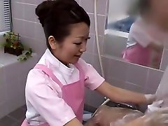 Amazing amateur Showers, MILFs mom and son porn dekhtewe video