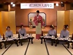 Exotic Japanese slut Risa Kasumi, Ai Haneda, Megu Fujiura in Incredible Babysitters, Handjobs JAV scene