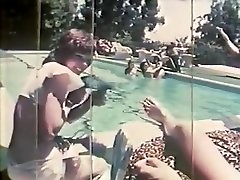 Amazing Vintage, asha geay house swops clip