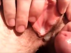 Amazing homemade Close-up sony lion fuk to man clip