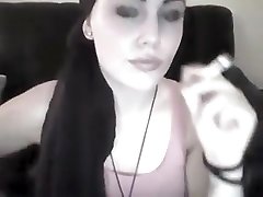 Exotic amateur Solo Girl, Fetish adult video