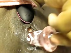 Amazing Masturbation, lita sc todesstern canna clip