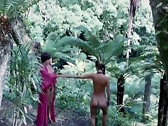 Incredible Retro, reluctant happy ending sex herci clip
