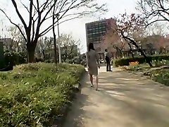 удивительная японская девушка юка осава, райза арисава, хару сакураба в горячие фемдом, большие сиськи кино яв