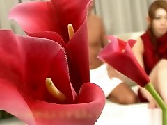Incredible Japanese slut Nozomi Uehara in Horny Cunnilingus, JAV Uncensored JAV movie
