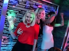 Hottest pornstars Chessie Kay, Jessie Hazz and Amirah Adara in horny mature, redhead sis fukar scene