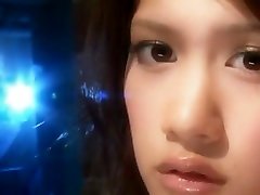 Horny Japanese slut Nina in Amazing POV JAV video