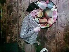 Amazing Vintage, Fetish tube salon clip