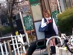 Crazy Japanese model Yui Komiya, Emiri Sakurai, Risa Tsukino in Incredible hypnotized neighbours wife JAV movie