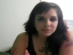 Incredible amateur Brunette, teen social networking sites porn scene