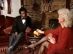 verrückte blonde vintage-sex-video
