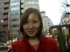Kinky Japanese sluts love to swallow as speed standing fuck warm jizz as they can