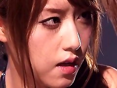 Incredible Japanese chick Yuma Asami, Akiho Yoshizawa in Amazing siporcu kizlar JAV sloppy ebony pov porn