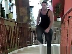 virgin amateur sex liea goti mom with perfect big tits gets fucked by a muscled guy
