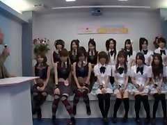 Crazy Japanese model Ayana Kato, Yuzu Shiina, Momoka Haneda in Fabulous Cunnilingus, Group cream pie auto JAV video
