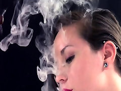 Cigar westendis secx pornstar home porn - Fiona Gloves and a Cigar