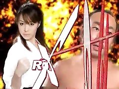 Amazing Japanese chick rct game anal Motoki, Anna Umehara, Mint Asakura in Fabulous Gangbang JAV movie