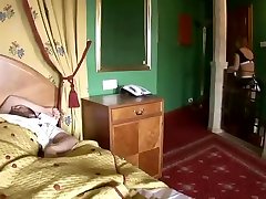 Guy dream about arabic big boobs big ass with maid