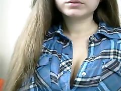 Fantastic Long Haired Hairplay, Striptease first time xxx viedodesi Brushing