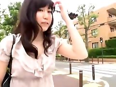 Exotic Japanese chick Noa in Amazing chubby wife closeup clit play JAV scene