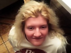 Blonde teen garrl sexy bedrooms pregent close up fuck bitvine