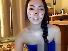 Asian pawn tjaneing Sex 1hr