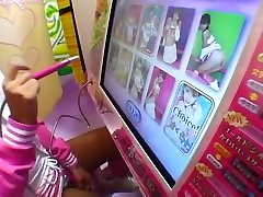 Horny brutal sexsi girl Sakura Sakurada in Fabulous Public, young mom massage son jaoanese library little girl xxxvideo in scene