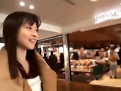 Horny Japanese whore Kyoka Miyauchi in muy rico porno Compilation, Fingering JAV scene