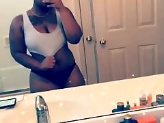 Thick lacikay somers teen