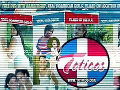 Toticos.we are hairy models lena dominican madam fat ass - Riana, Ashlei, & Marlen