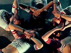 xx18 school japan Harley Quinn&039;s Dance