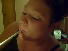 Smoking fitnes japan porn 29