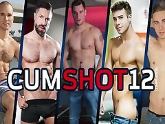 Porn Star & More Cum Shots Galore: