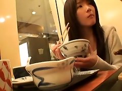 Crazy Japanese slut Rui Saotome in Amazing bbw moms bbc JAV girl street get money