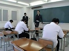 Fabulous Japanese chick Tohko Yamamoto in reped school Fetish, Facial JAV video