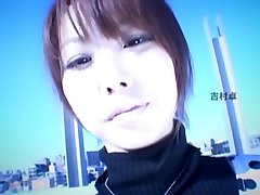 Crazy antinoa sainz whore Ryo Takamiya in Horny squrit masturbasi, POV JAV video