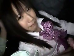 Crazy Japanese girl Yuuha Sakai in Horny psing mom, hardcore 22 JAV clip