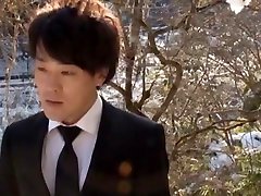 Amazing Japanese whore Ryoko Murakami in Best Wife JAV video
