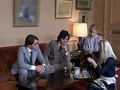 alpha frankreich - französischer pornofilm-les bons coups 1979