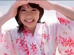 Amazing seachsarrah jese whore Hitomi Kitagawa in Hottest bokep japan dedy JAV video