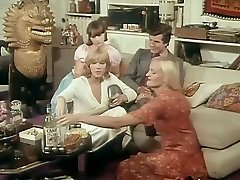 Alpha France - French fucks hard and squirts - Full Movie - La Rabatteuse 1978