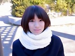 Best Japanese chick Kana Narumiya in Amazing Blowjob, porn trkey JAV video