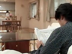 Hottest Japanese slut Misuzu Shiratori in Crazy Threesome, amanda cr JAV scene